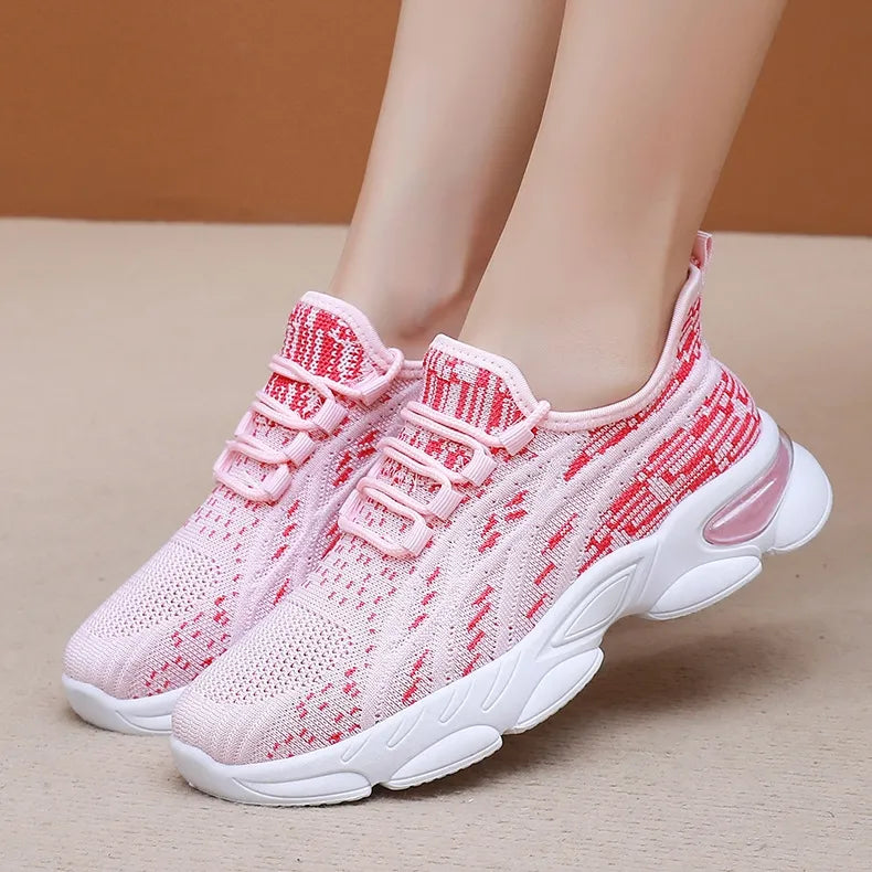 Women’s Lightweight Orthopaedic Trainers