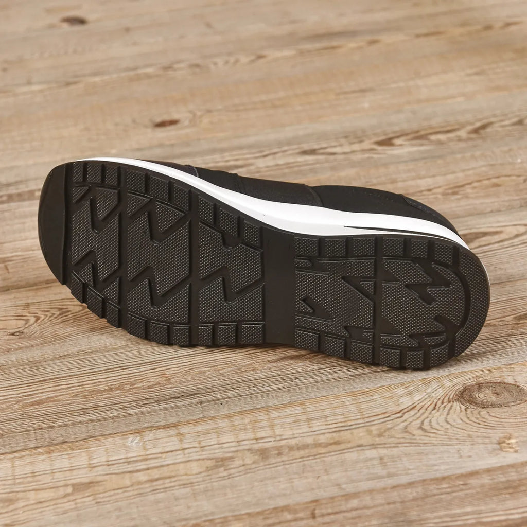 Women’s Orthopaedic Slip-On Comfort Shoes