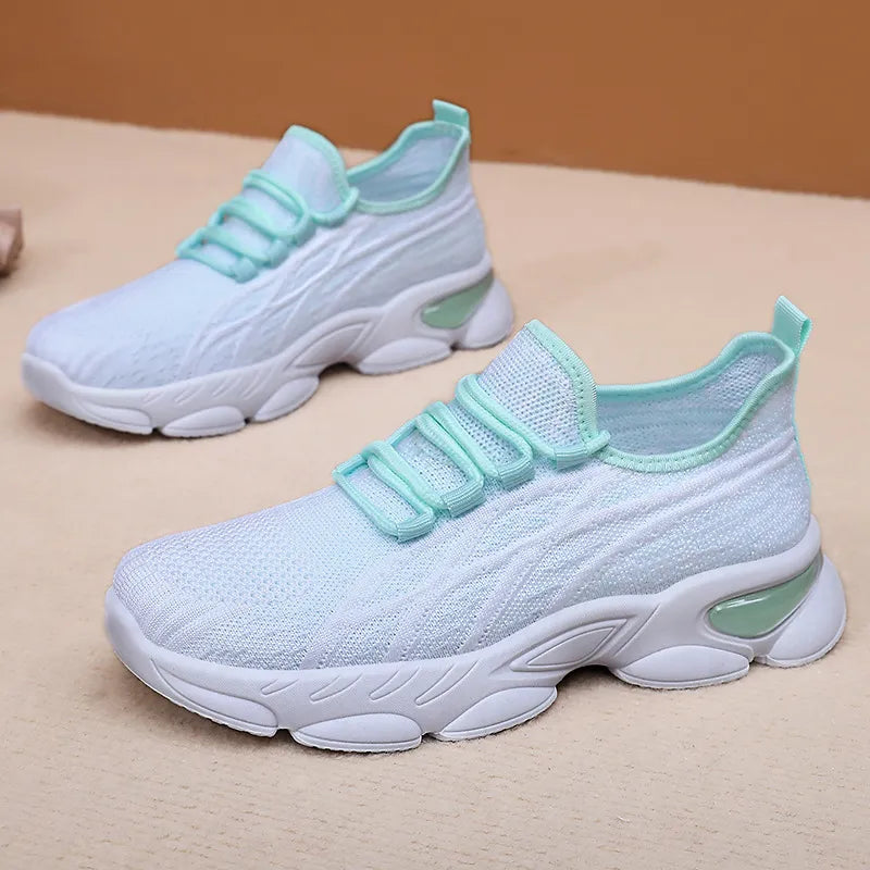 Women’s Lightweight Orthopaedic Trainers