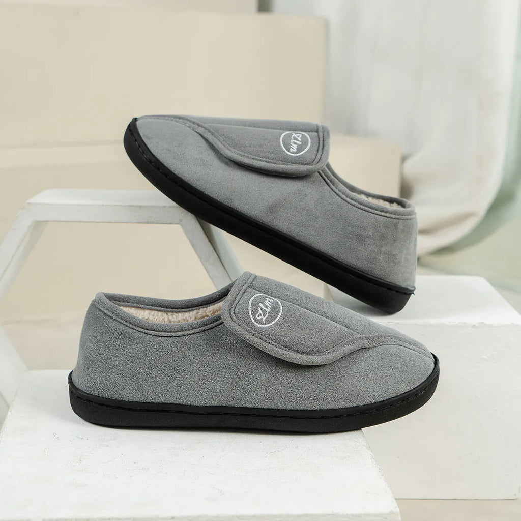 Women’s Arctic Comfort Fleece-Lined Winter Shoes