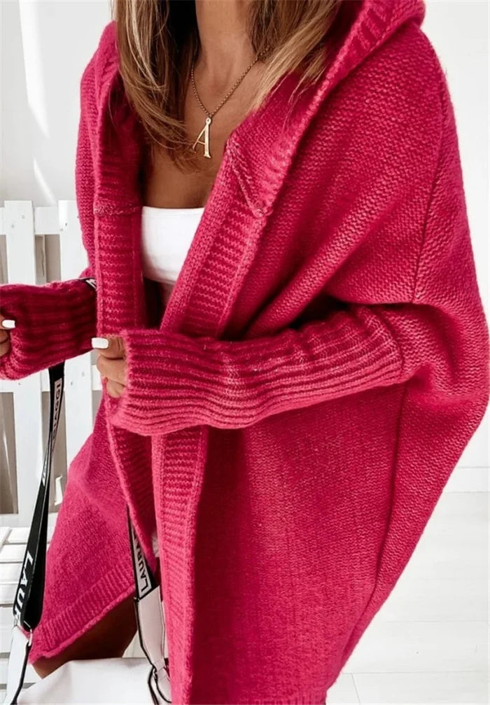 Women's  Comfortable Cardigan