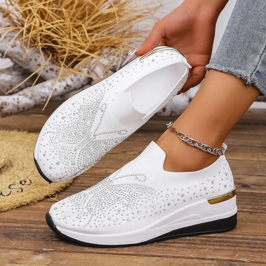 Women's Orthopaedic Support Trainers