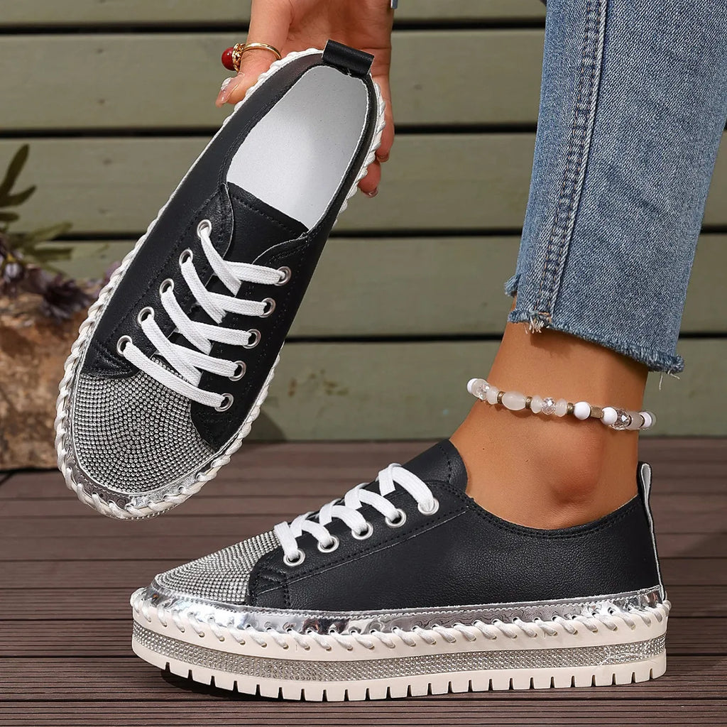 Women’s Orthopaedic Comfort Loafers