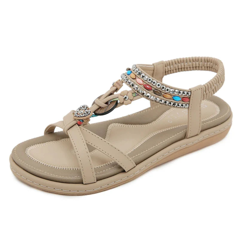 Fashion Handmade Orthopaedic Sandals for Women