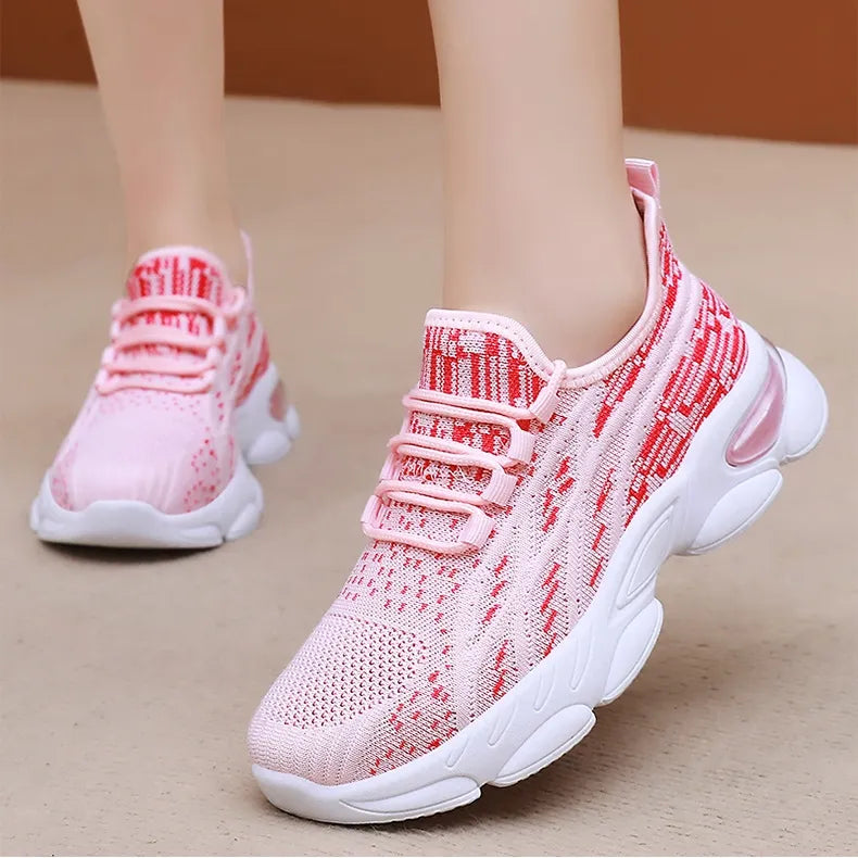 Women’s Lightweight Orthopaedic Trainers