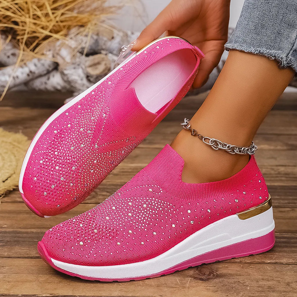Women's Orthopaedic Support Trainers