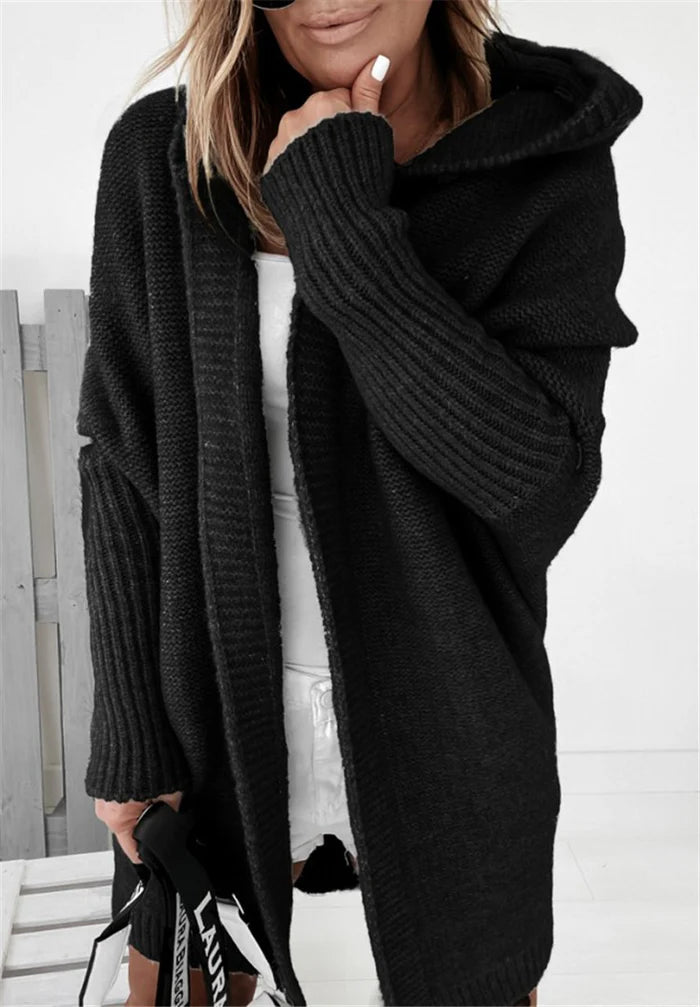 Women's  Comfortable Cardigan