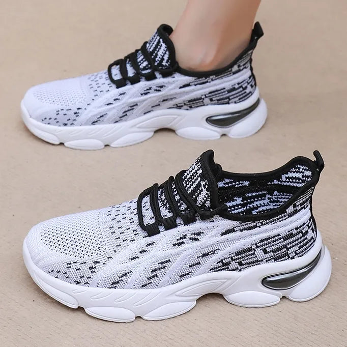 Women’s Lightweight Orthopaedic Trainers