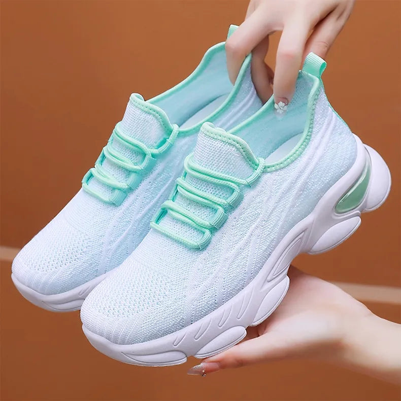 Women’s Lightweight Orthopaedic Trainers