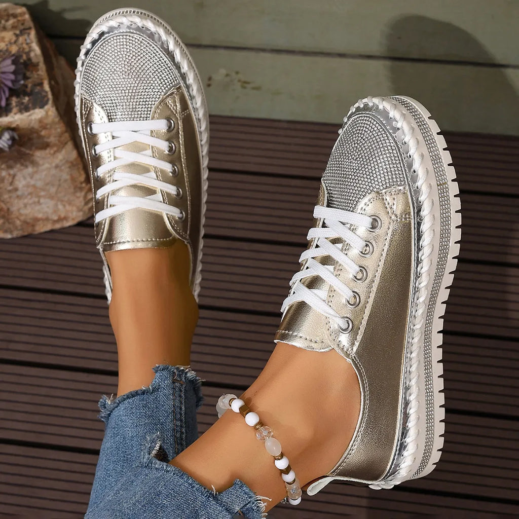 Women’s Orthopaedic Comfort Loafers