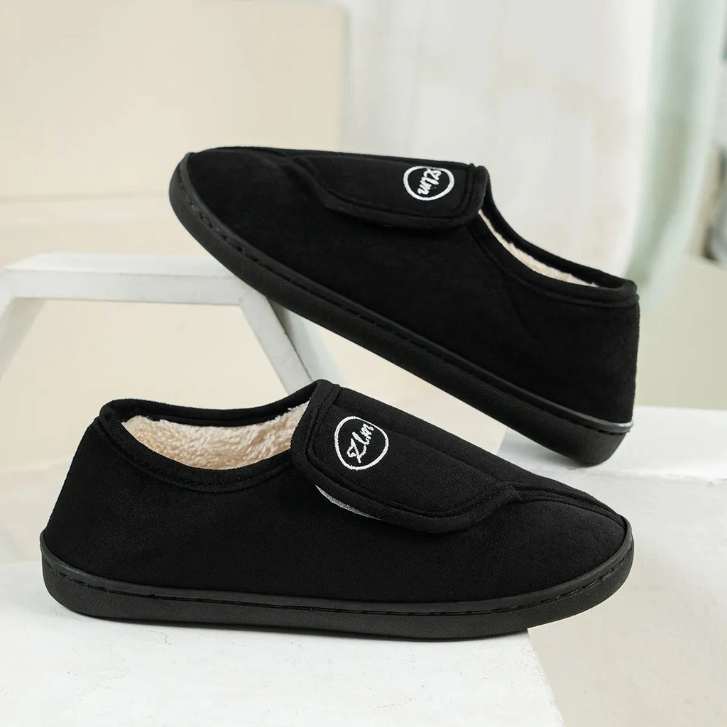 Women’s Arctic Comfort Fleece-Lined Winter Shoes