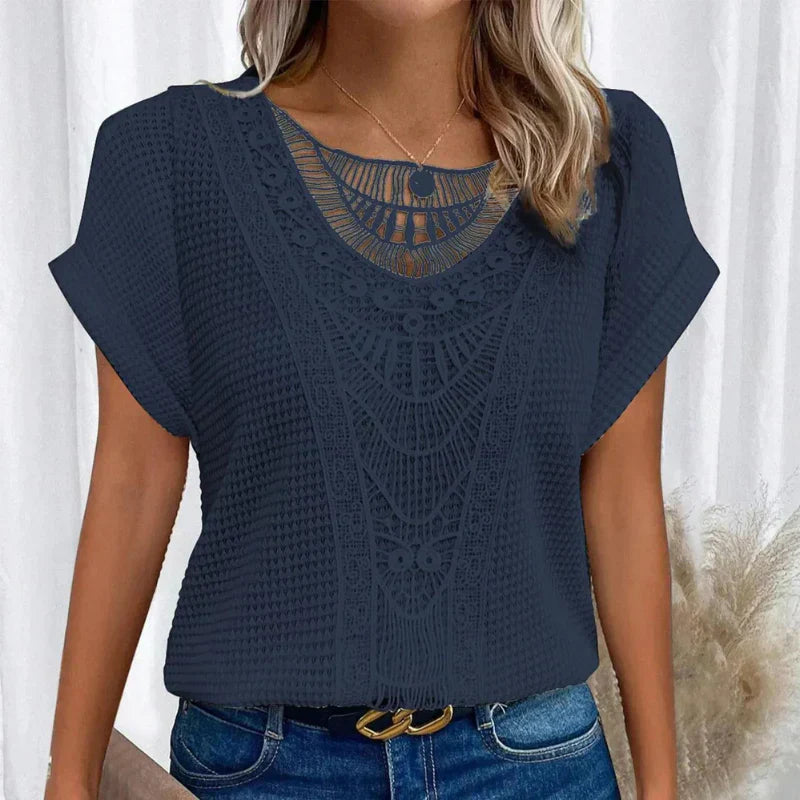 Tendence Lace Top