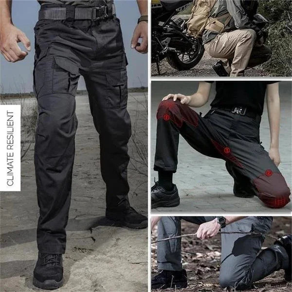 Tactical Pants