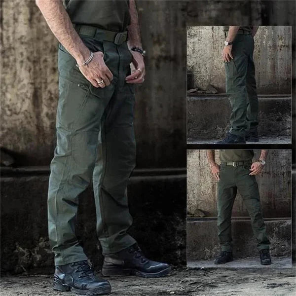 Tactical Pants