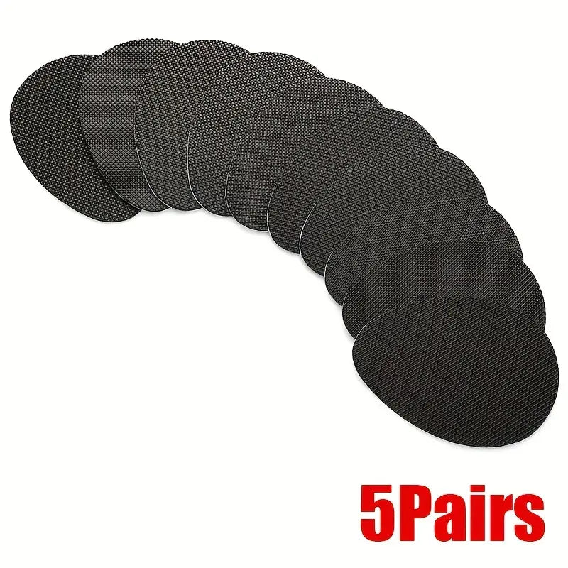 Non-Slip High Heel Pads