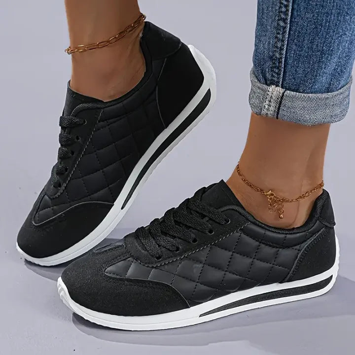 Autumn Lightweight, Soft And Comfortable Casual Shoes