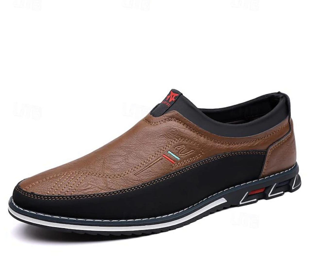 Men's Casual Slip-On Loafers