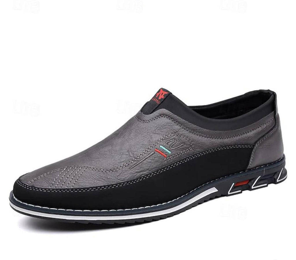 Men's Casual Slip-On Loafers