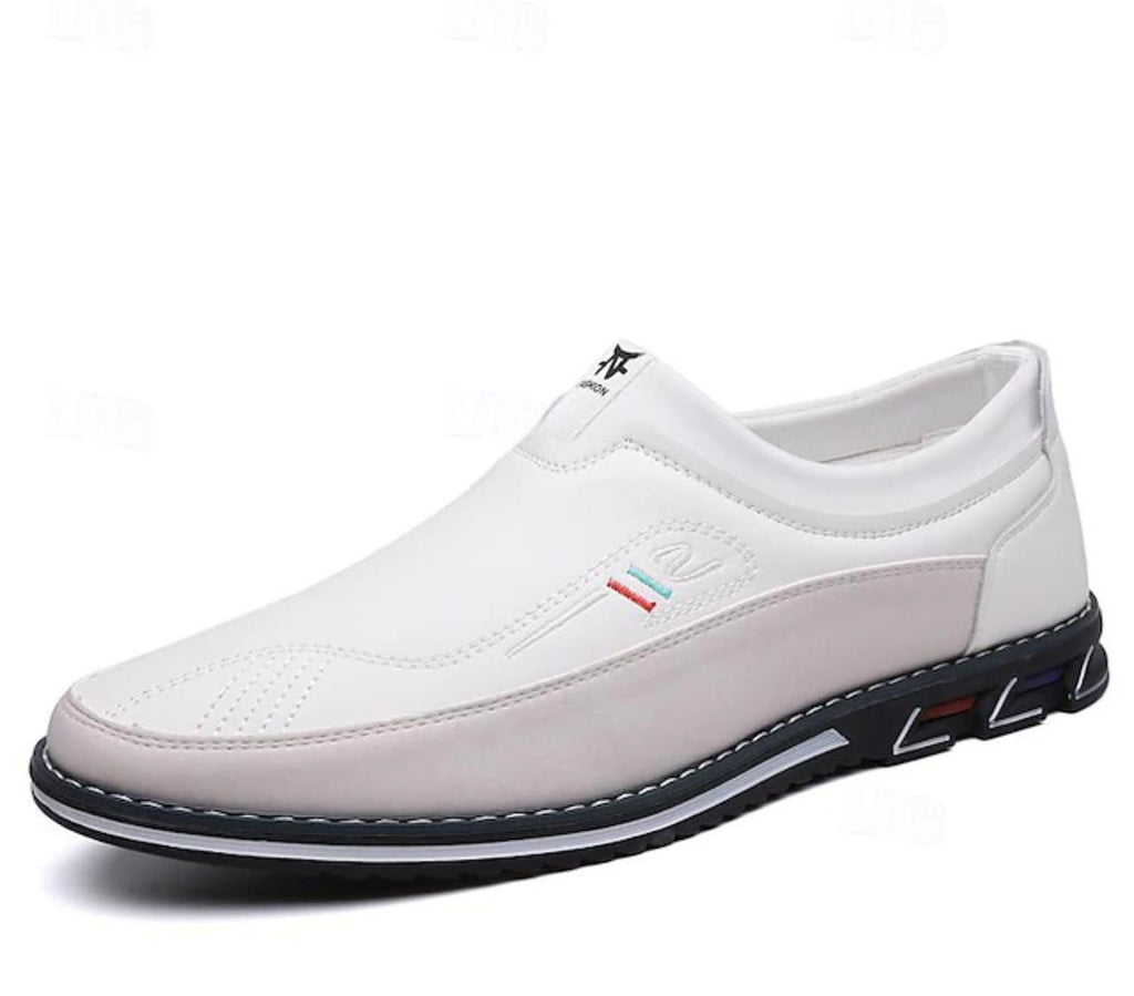 Men's Casual Slip-On Loafers