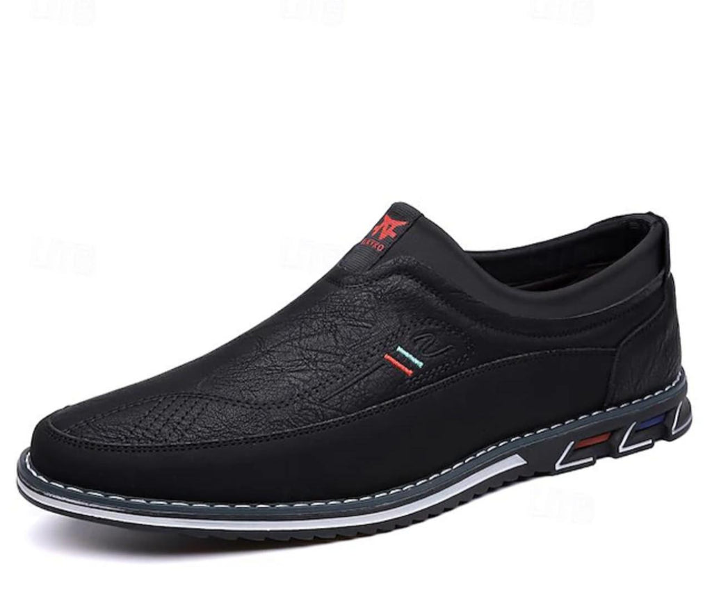 Men's Casual Slip-On Loafers