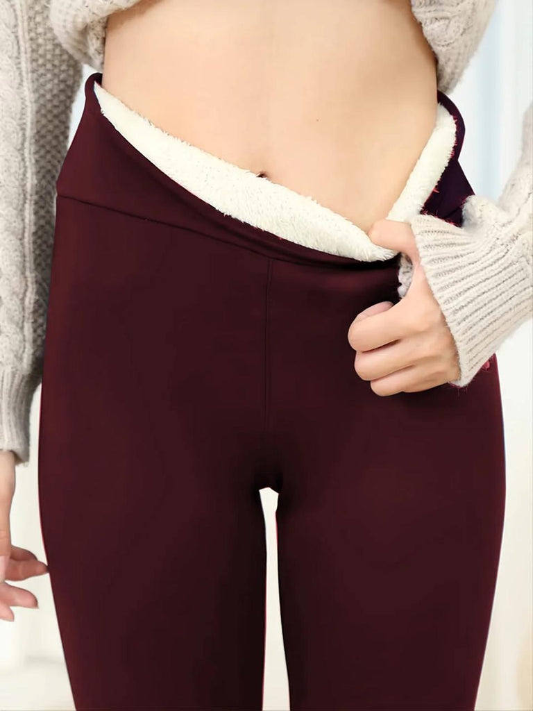 Warm Comfortable Stylish Leggings