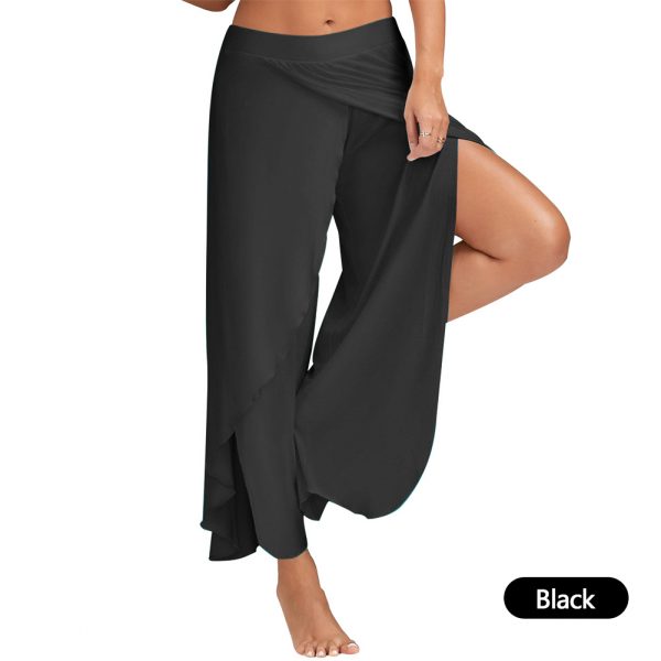 Flowy pants – Loose pants