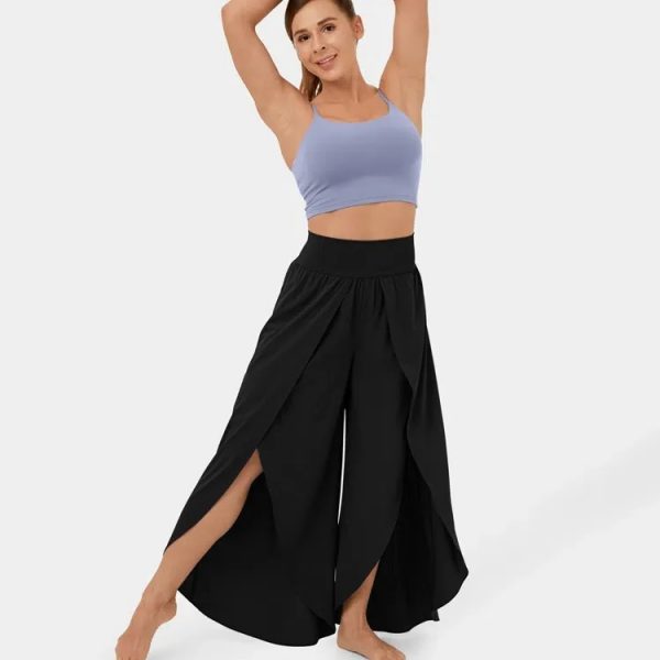 Flowy pants – Loose pants