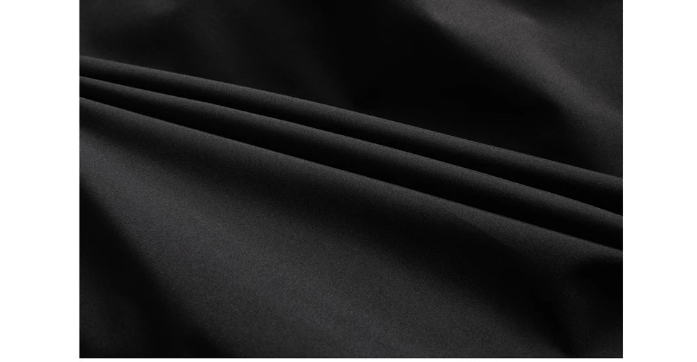 Men's Sylvain Hooded Air Force Jacket With Zipper