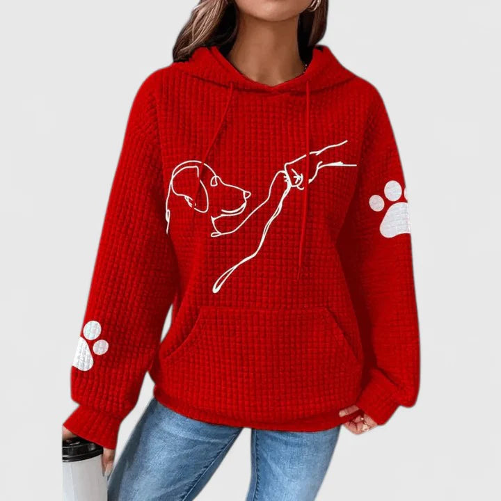 Women’s Everyday Comfort Sweatshirt