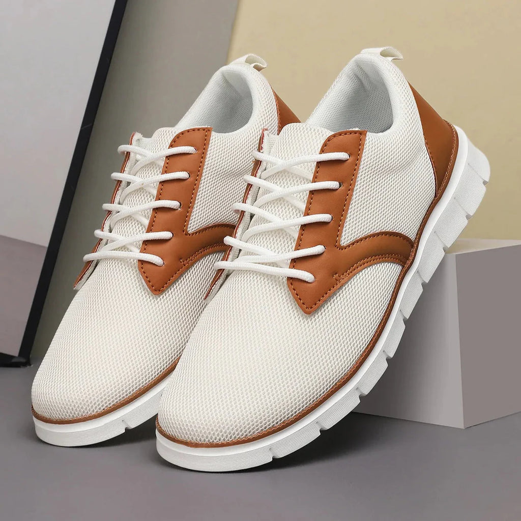 Men's Mesh Shoes