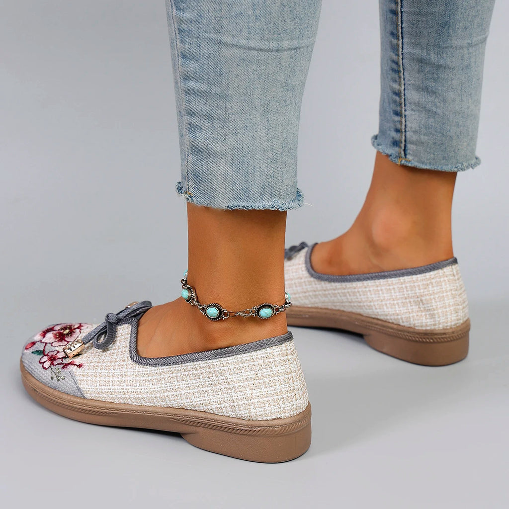 Women’s Orthopaedic Comfort Shoes