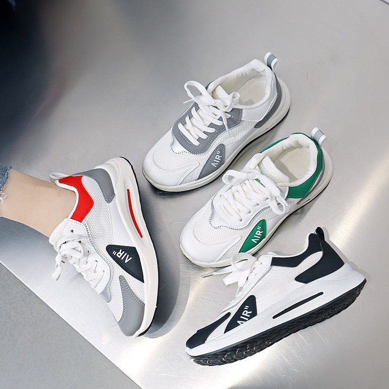 Stylish Casual Sports Sneakers for Women