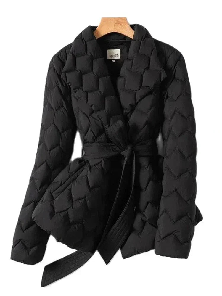 Women's Warm Winter Coat
