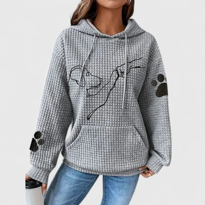 Women’s Everyday Comfort Sweatshirt