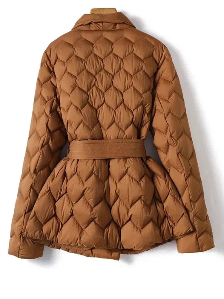 Women's Warm Winter Coat