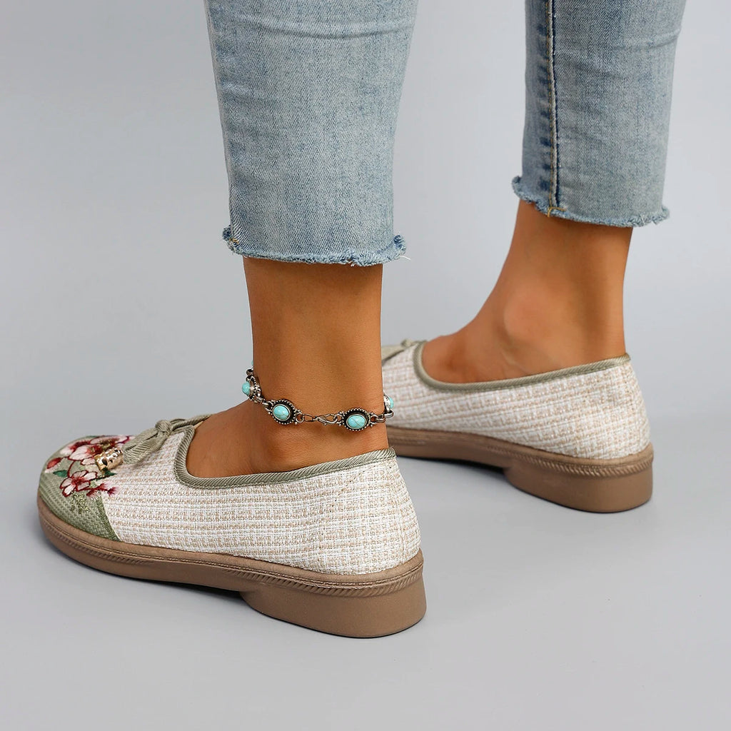 Women’s Orthopaedic Comfort Shoes