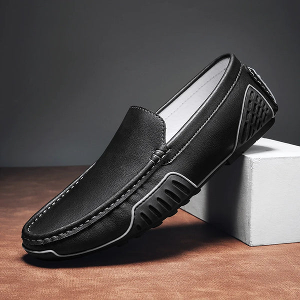 Urban Glide Loafers