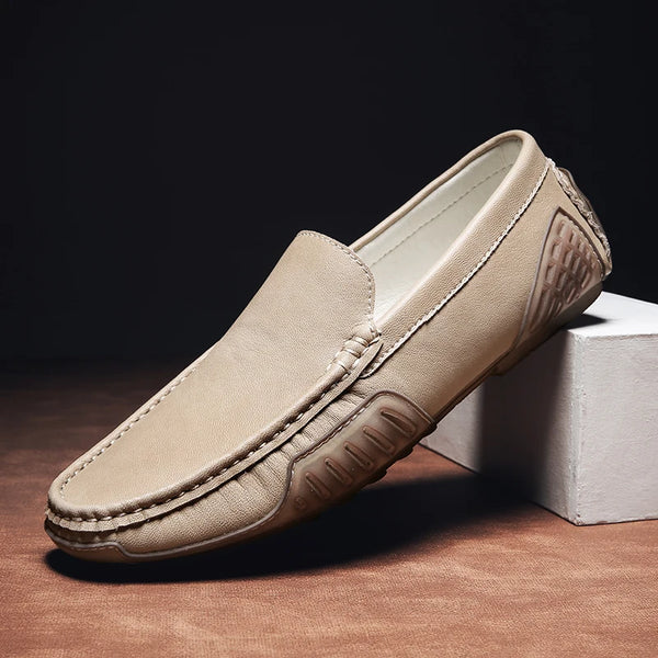 Urban Glide Loafers