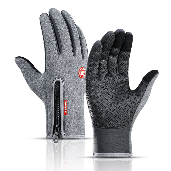 British Winter Gloves