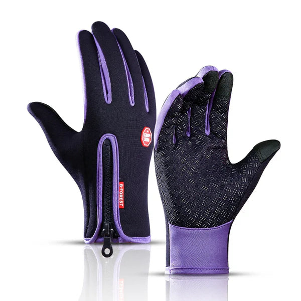 British Winter Gloves