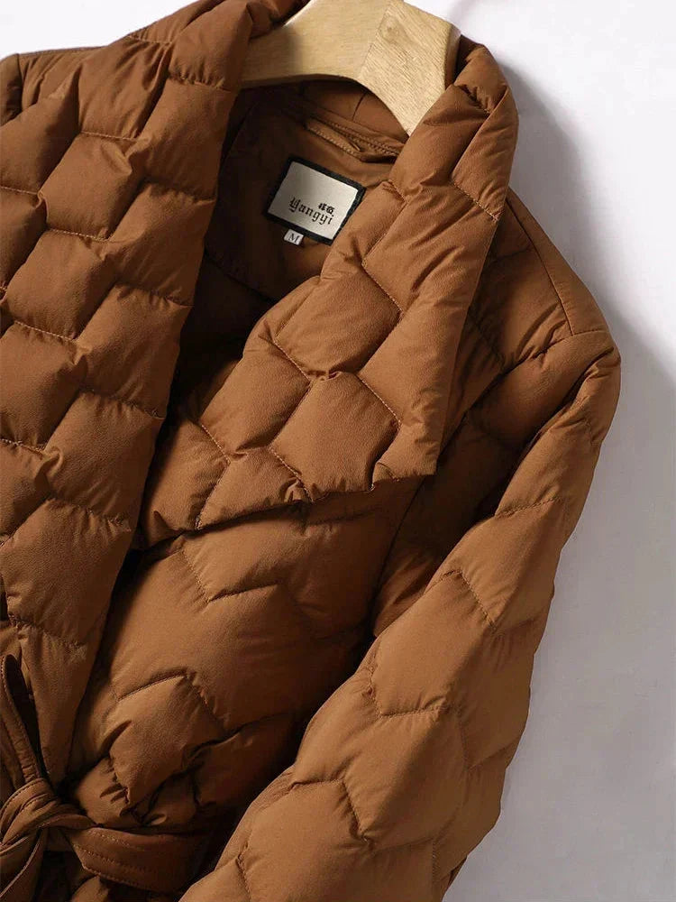 Women's Warm Winter Coat
