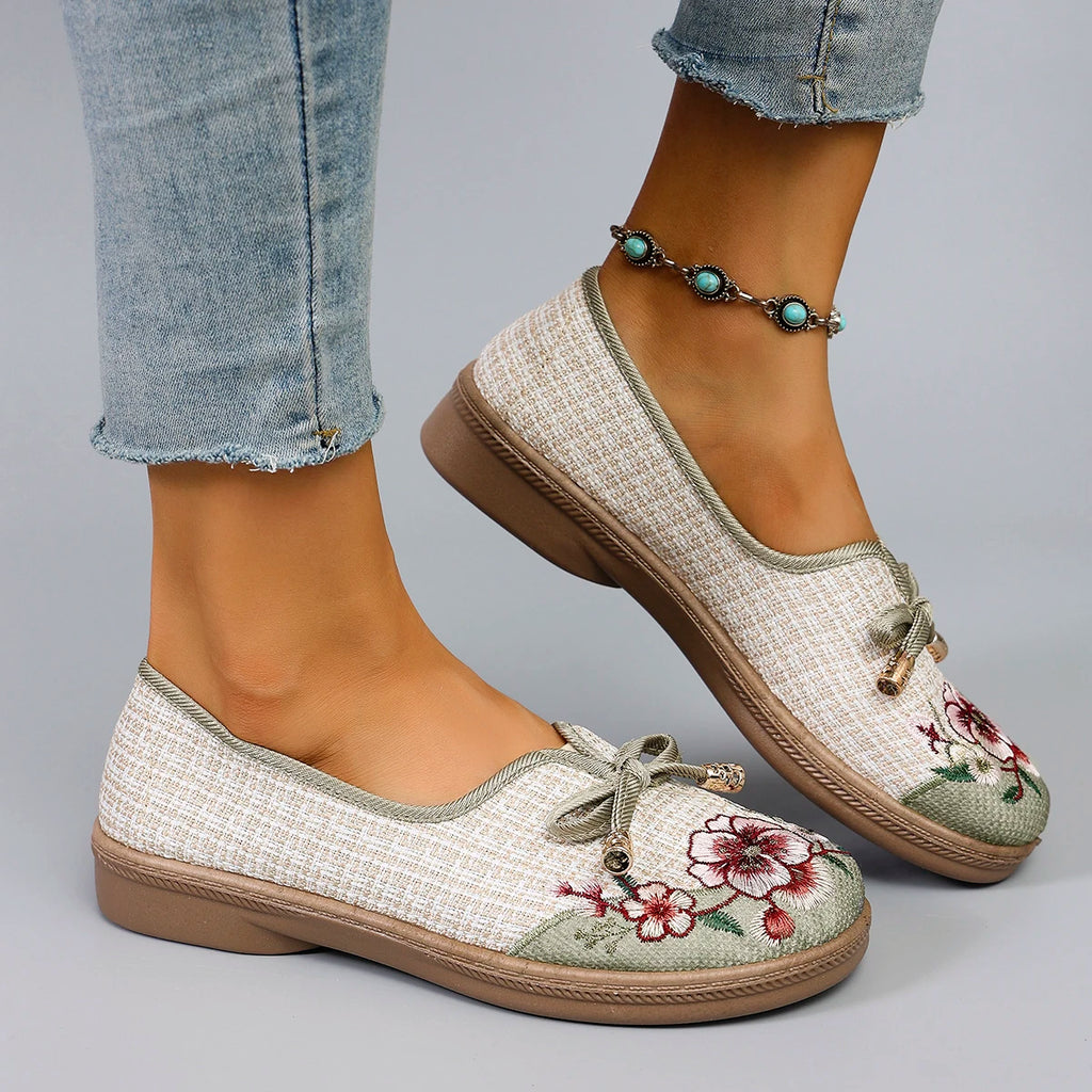 Women’s Orthopaedic Comfort Shoes