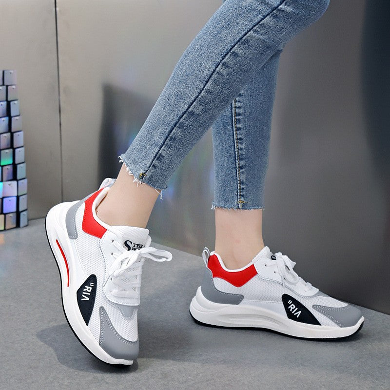 Stylish Casual Sports Sneakers for Women