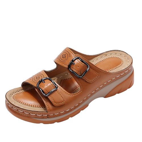 Arch-Support Comfort Sandals