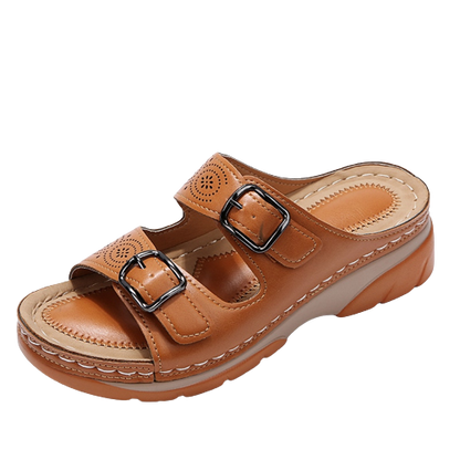 Arch-Support Comfort Sandals