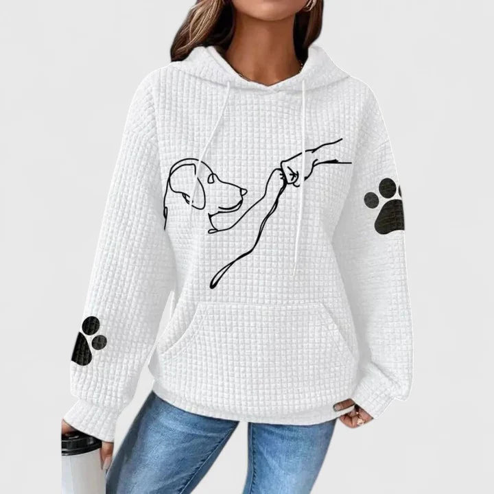 Women’s Everyday Comfort Sweatshirt