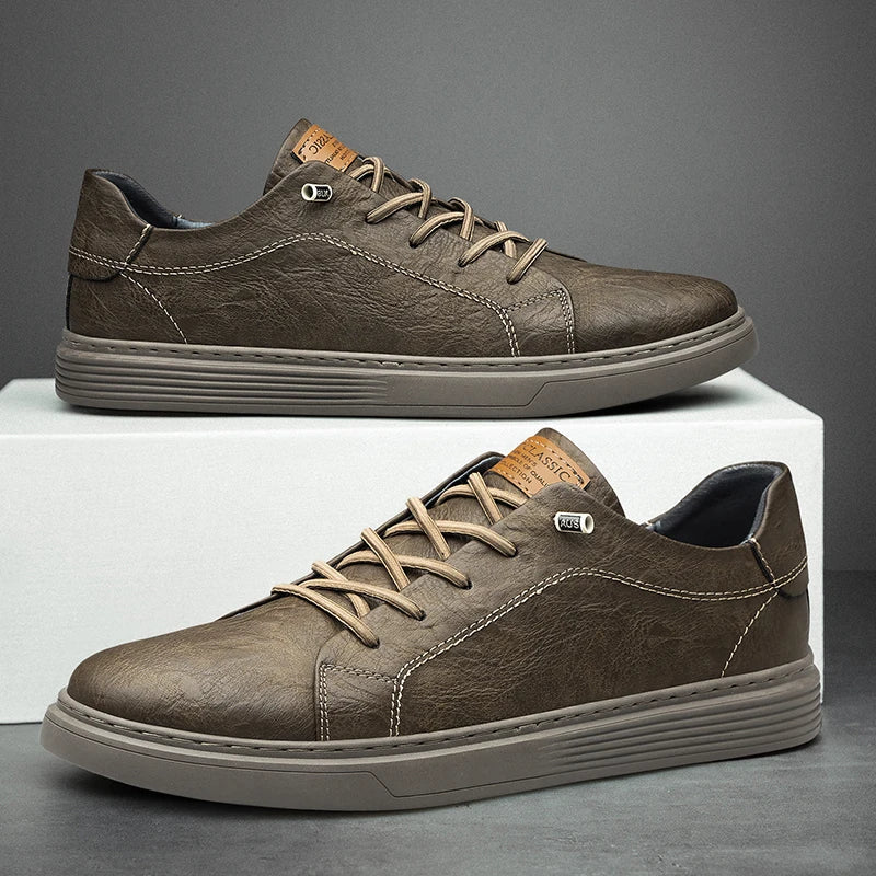 Urban Oxford Trainers