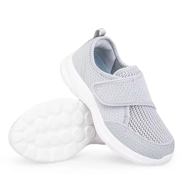Orthopaedics Extra-Wide Feet Swollen Walking Shoes