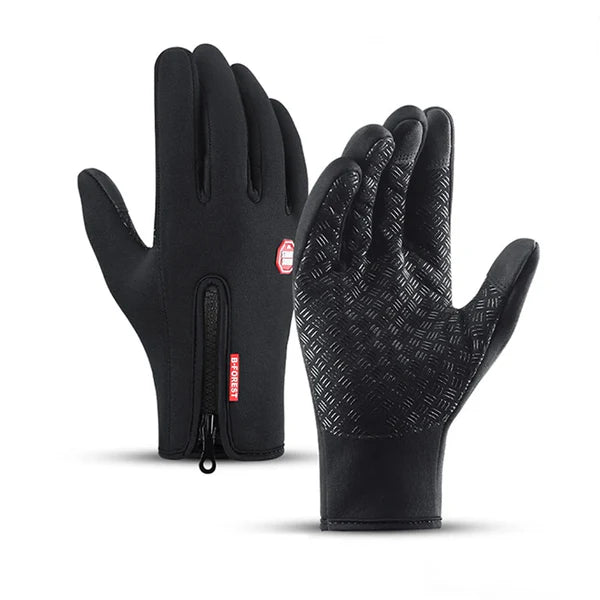British Winter Gloves