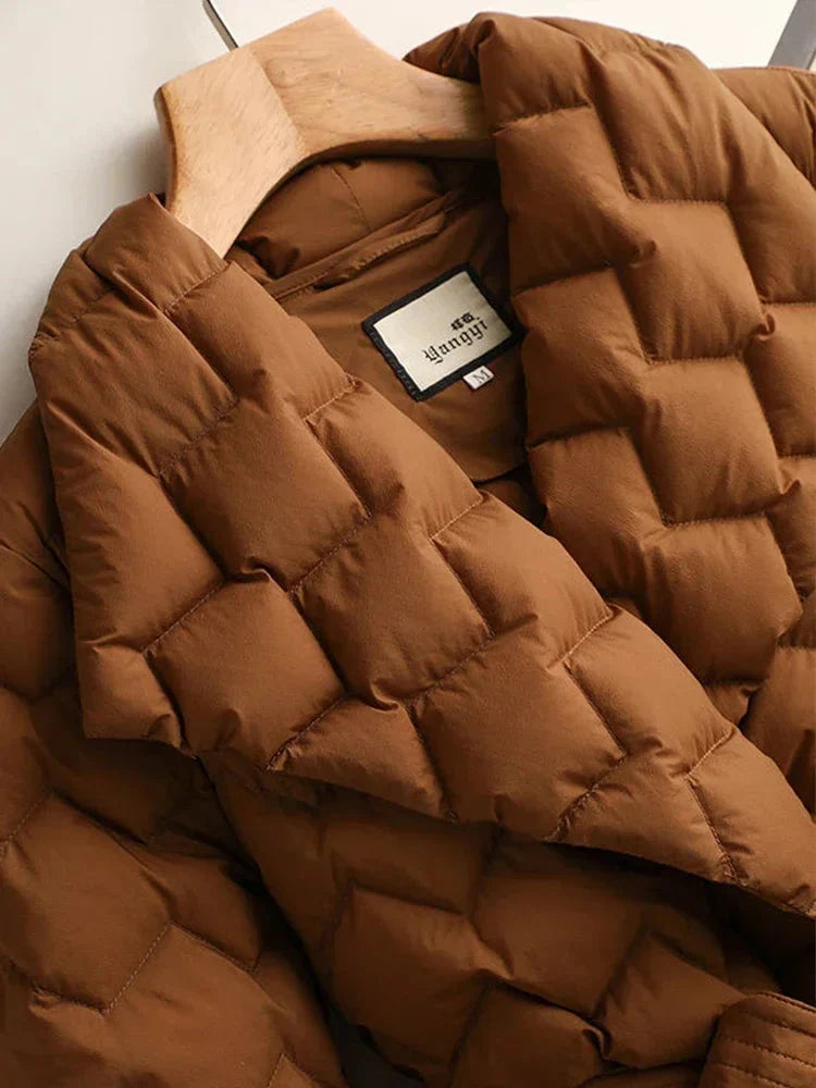 Women's Warm Winter Coat